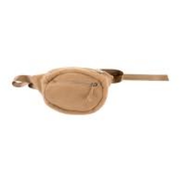 Nwt R13 NWT camel wool belt bag - Picture 2 of 12